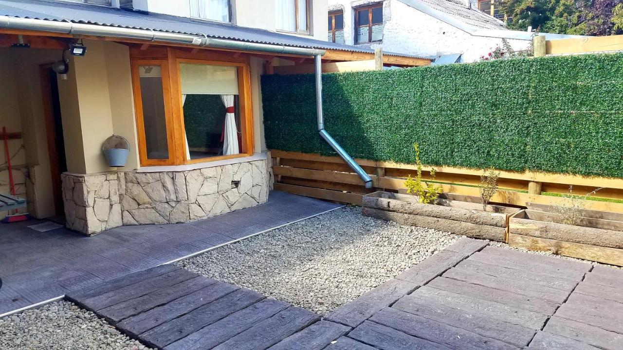 Ramayon House San Martín de los Andes Zewnętrze zdjęcie