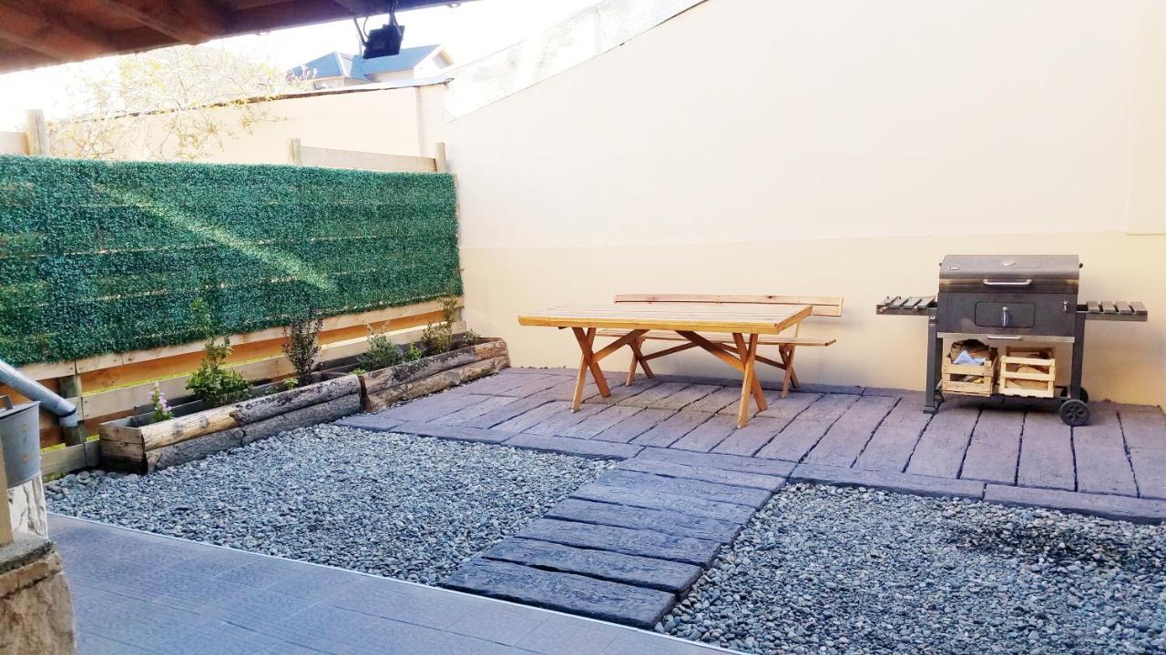 Ramayon House San Martín de los Andes Zewnętrze zdjęcie