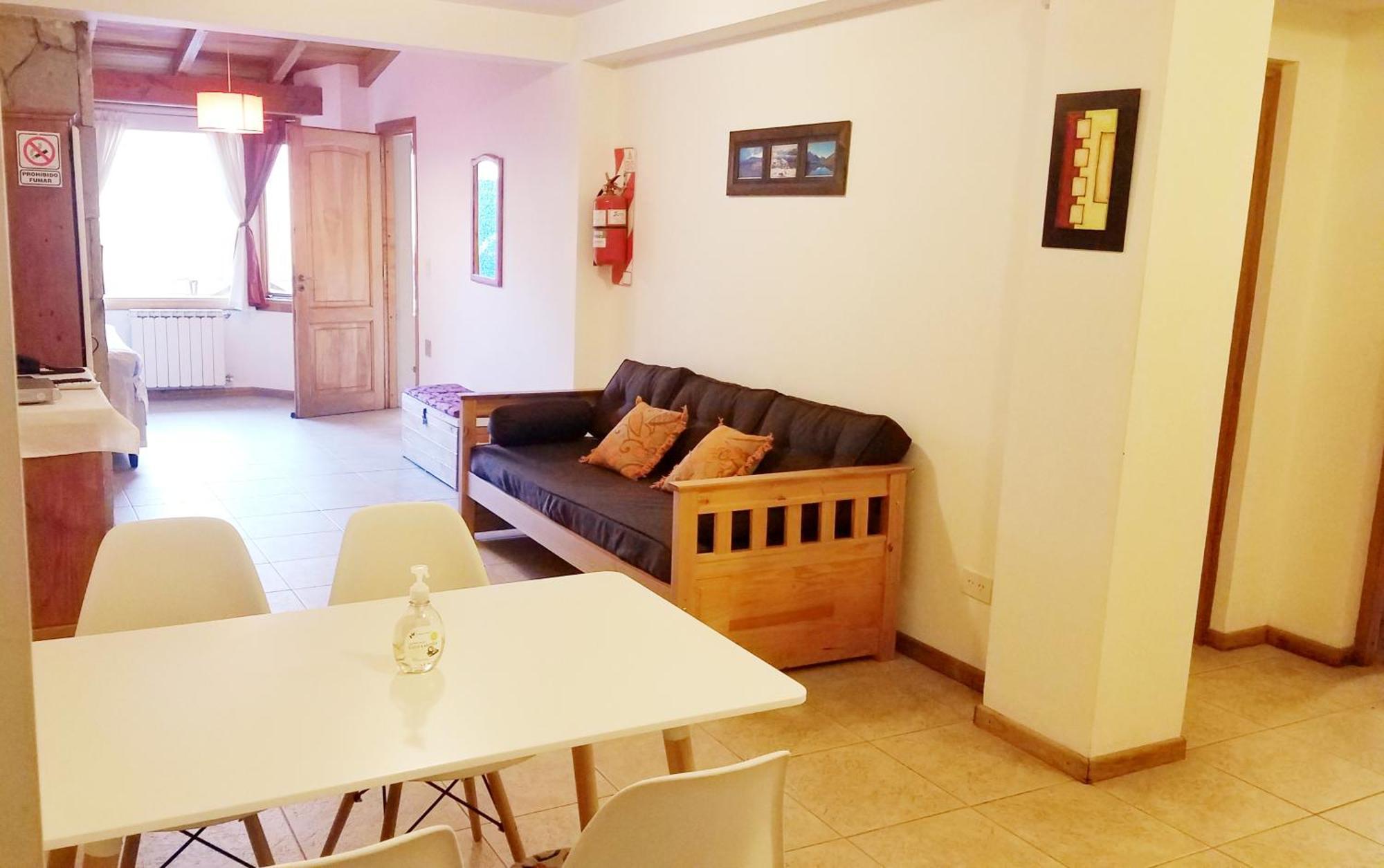 Ramayon House San Martín de los Andes Zewnętrze zdjęcie