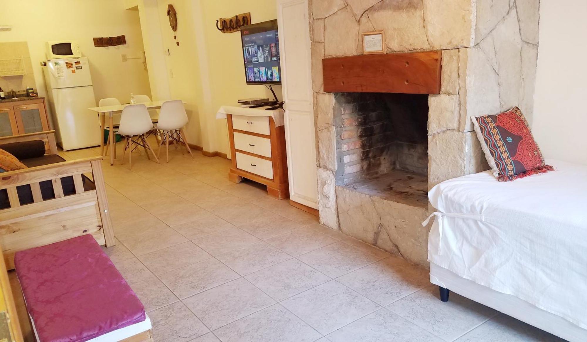 Ramayon House San Martín de los Andes Zewnętrze zdjęcie