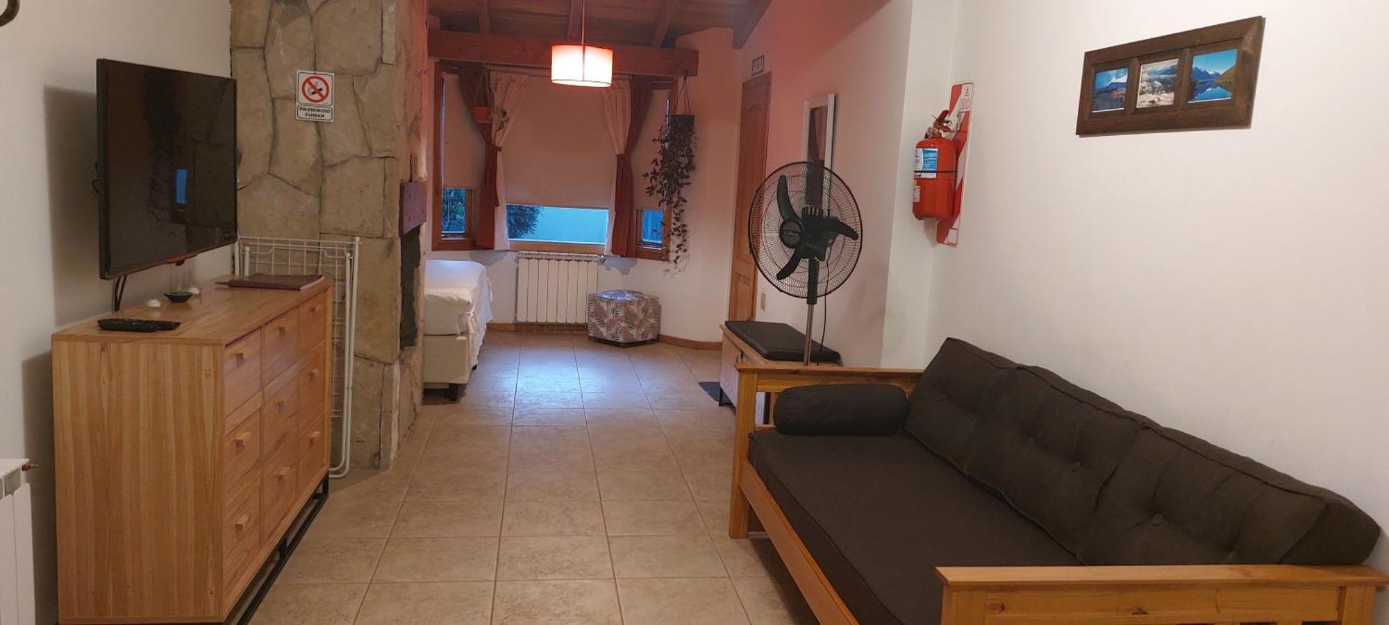 Ramayon House San Martín de los Andes Zewnętrze zdjęcie