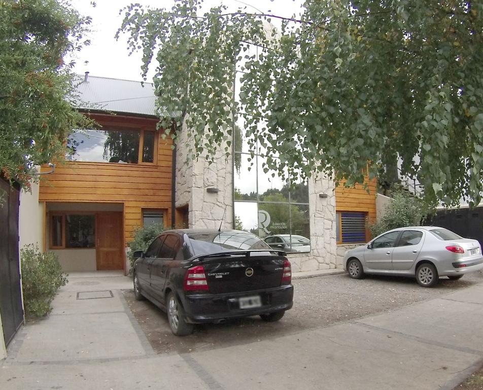 Ramayon House San Martín de los Andes Zewnętrze zdjęcie