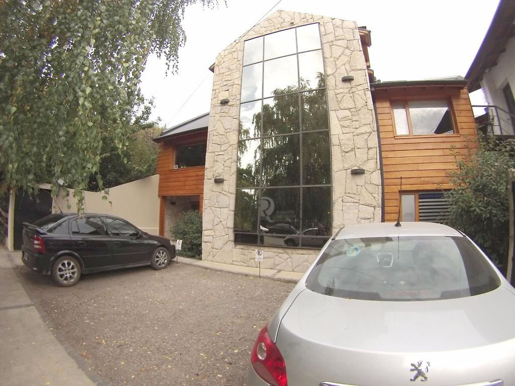 Ramayon House San Martín de los Andes Zewnętrze zdjęcie
