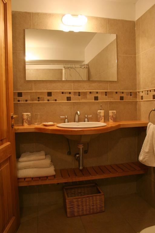 Ramayon House San Martín de los Andes Zewnętrze zdjęcie