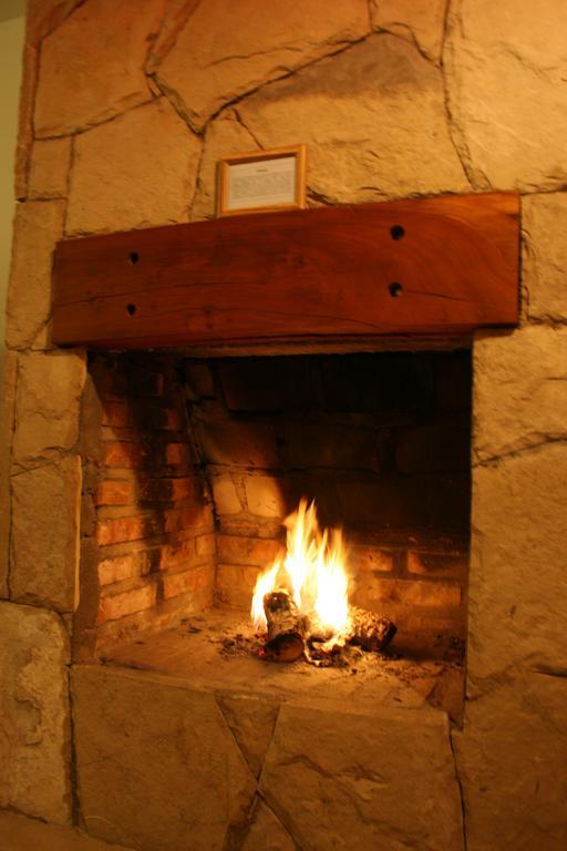 Ramayon House San Martín de los Andes Zewnętrze zdjęcie