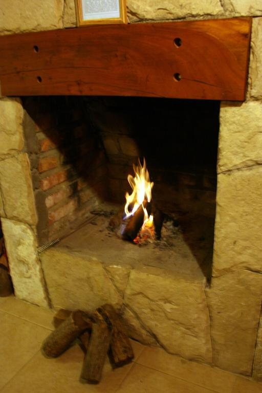 Ramayon House San Martín de los Andes Zewnętrze zdjęcie