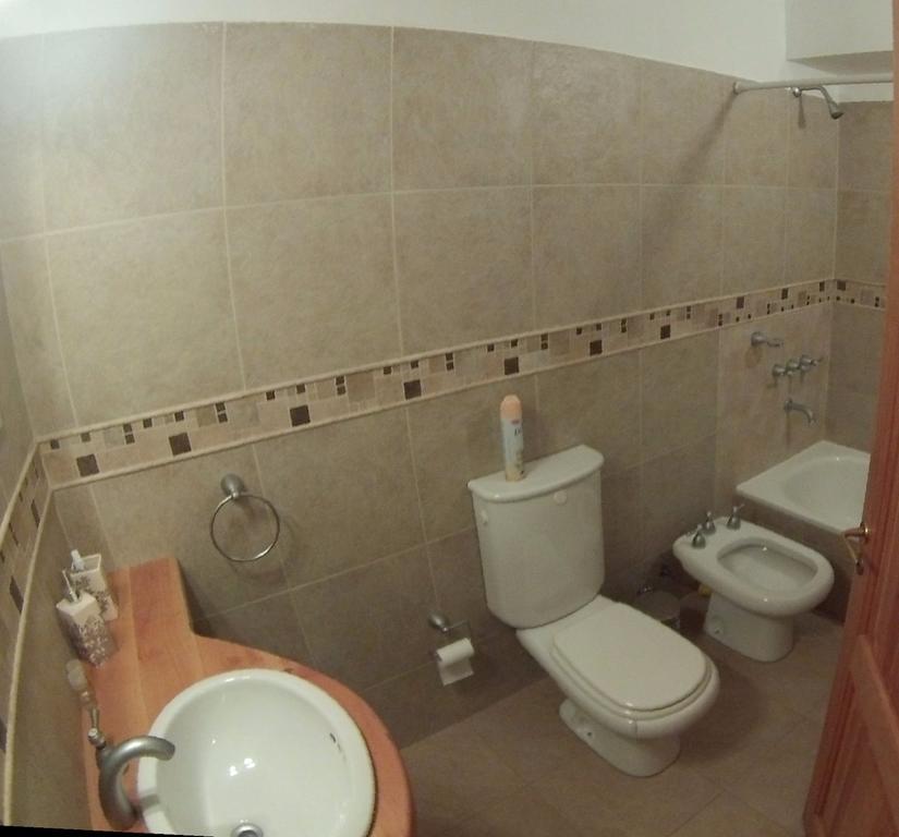 Ramayon House San Martín de los Andes Zewnętrze zdjęcie